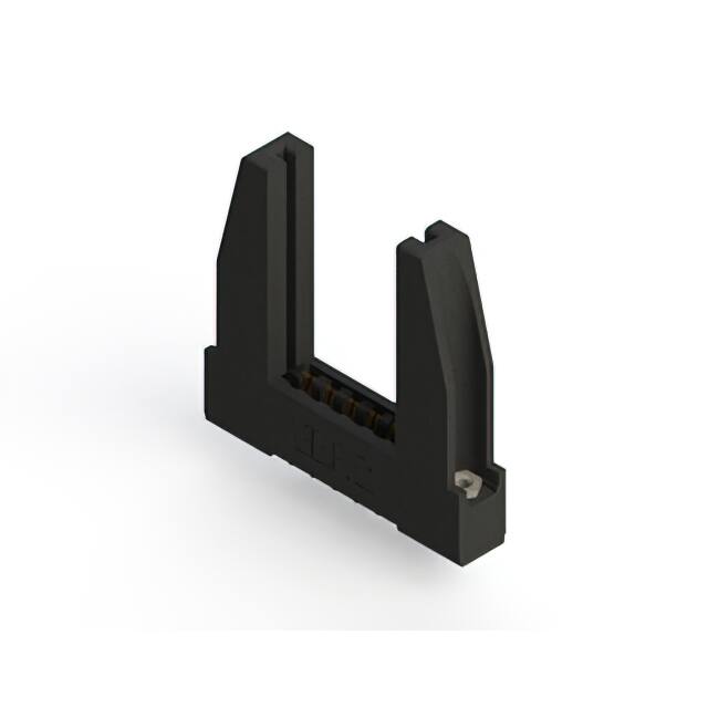357-006-531-178 EDAC Inc.  Edgeboard Connectors